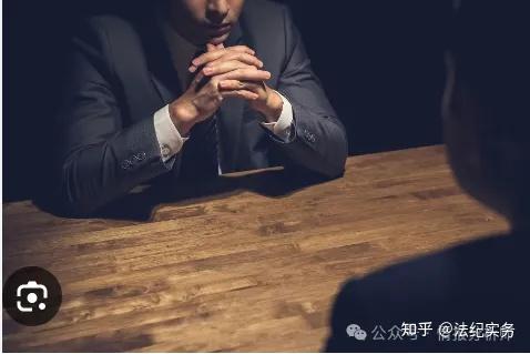 老美的警察是如何审讯的? - 知乎