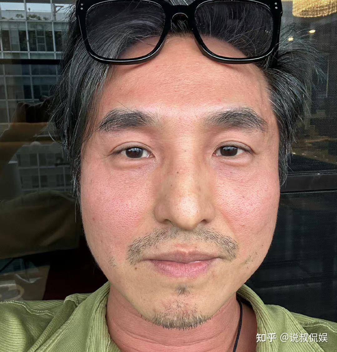 王少伟的凡尔赛! - 知乎