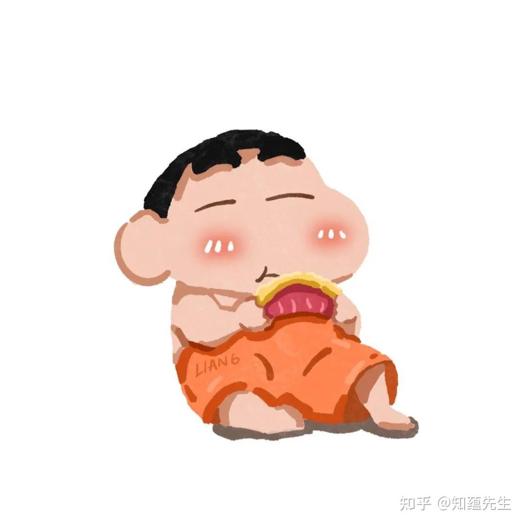 有没有好看特别的微信头像推荐? - 知乎