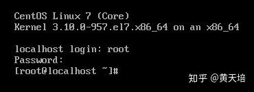 CentOS 7教程（二）-网络设置 - 知乎