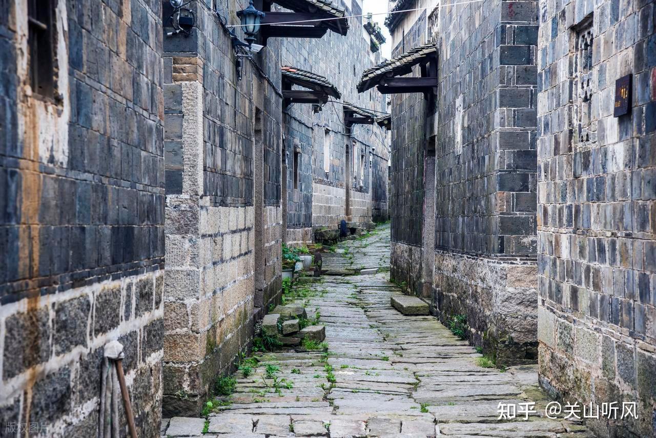 农村俗语:“穷门富路,富门穷路”,老祖宗的处世智慧 - 知乎