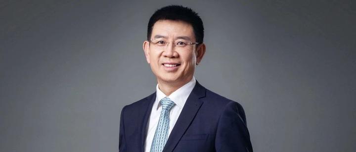 改变了世界红外产业格局之后,他又盯上了一个新科技赛道 - 知乎