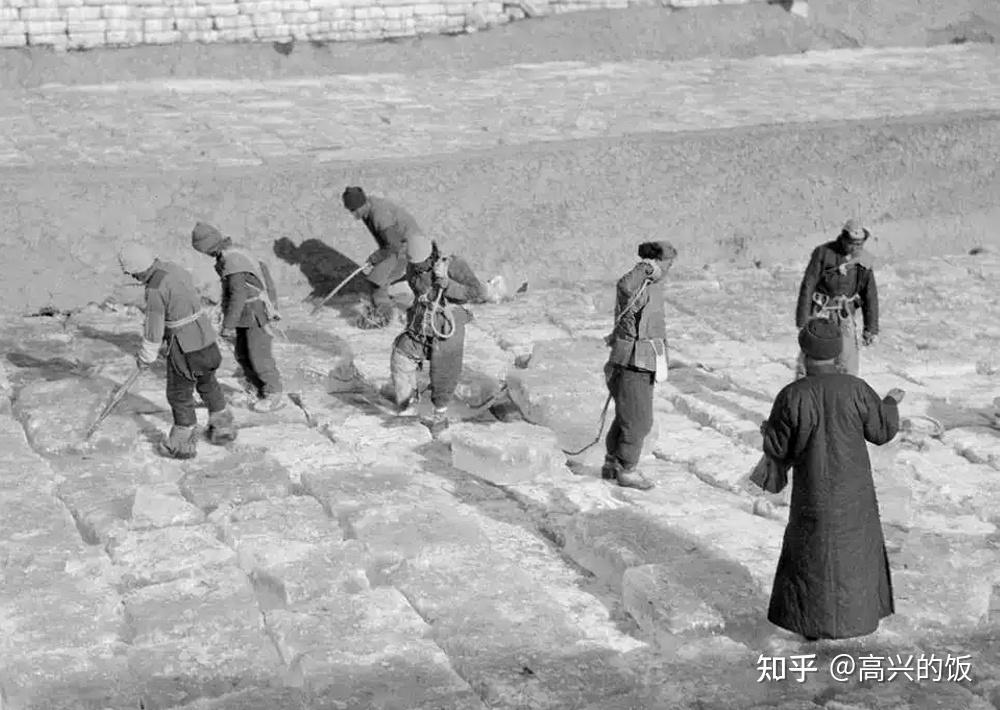 2000年前没有冰箱，古人却用热水造冰，科学至今无法解释 - 知乎