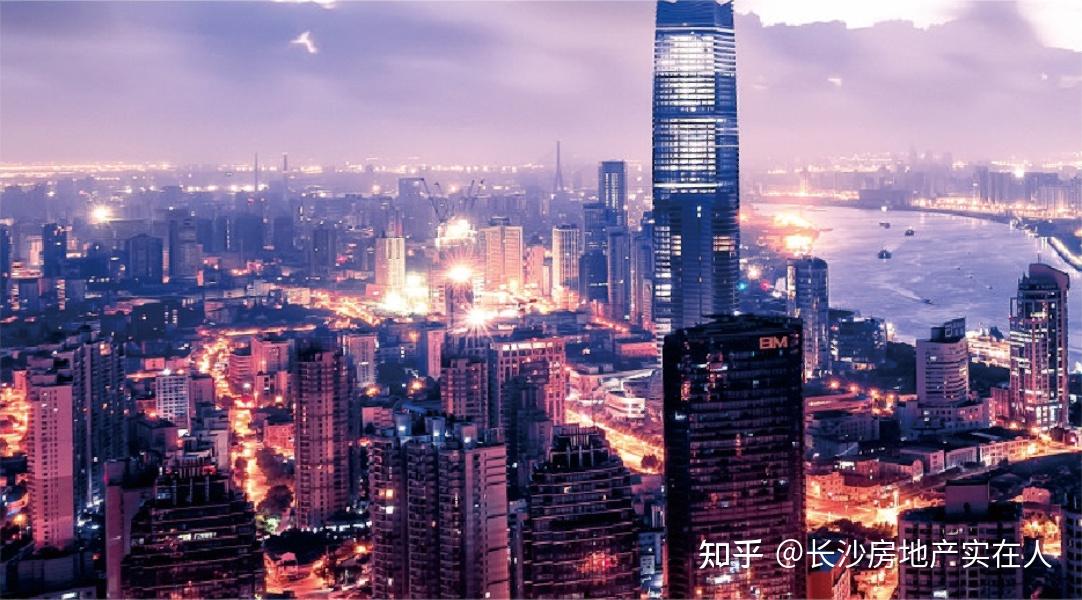 2023年,真的会是长沙买房的好时机吗? - 知乎