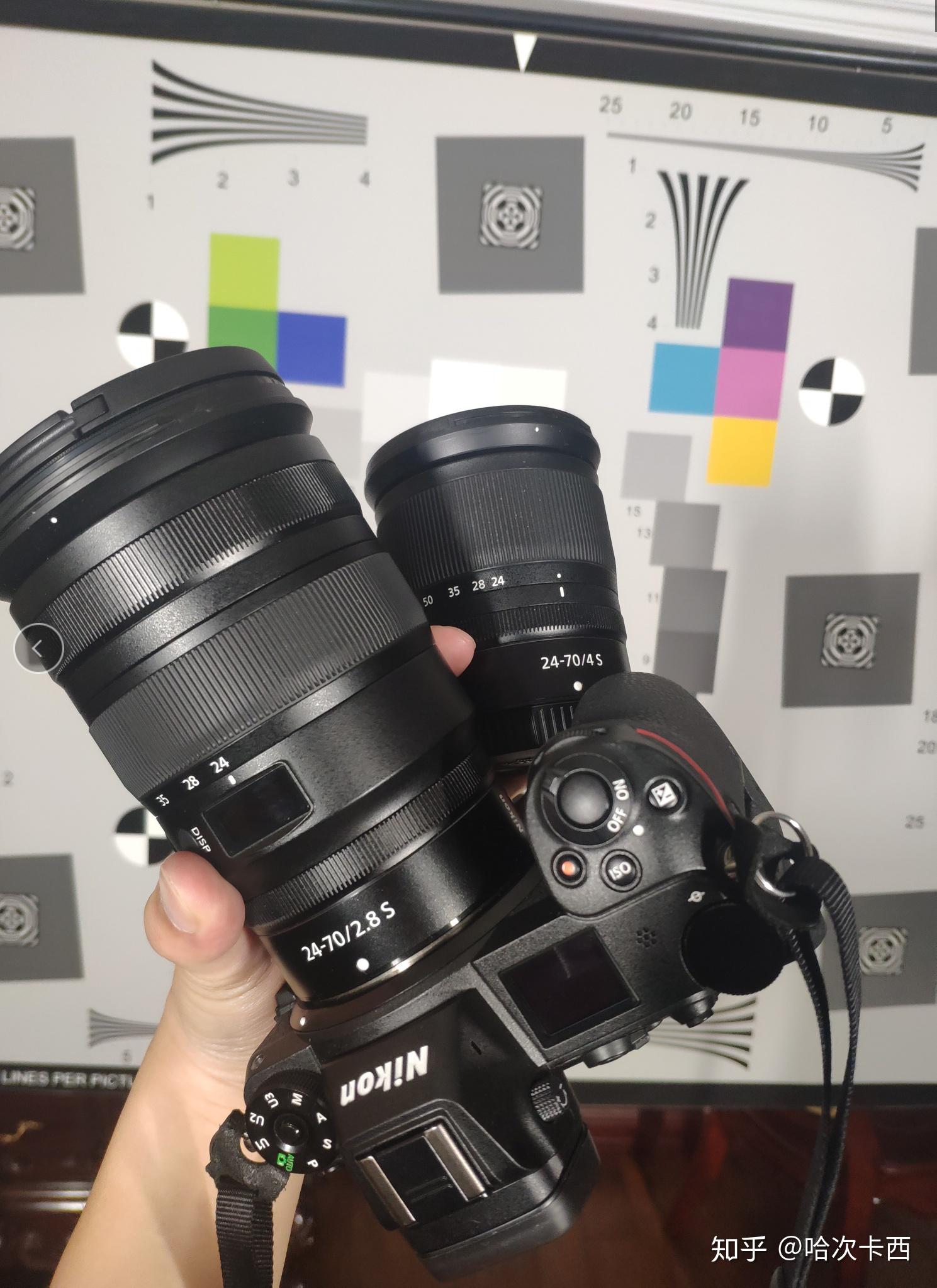NIKON鏡頭收購