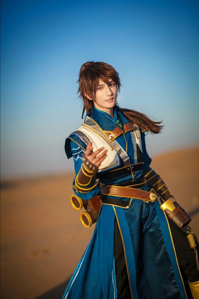 黄靖翔的演技怎么样