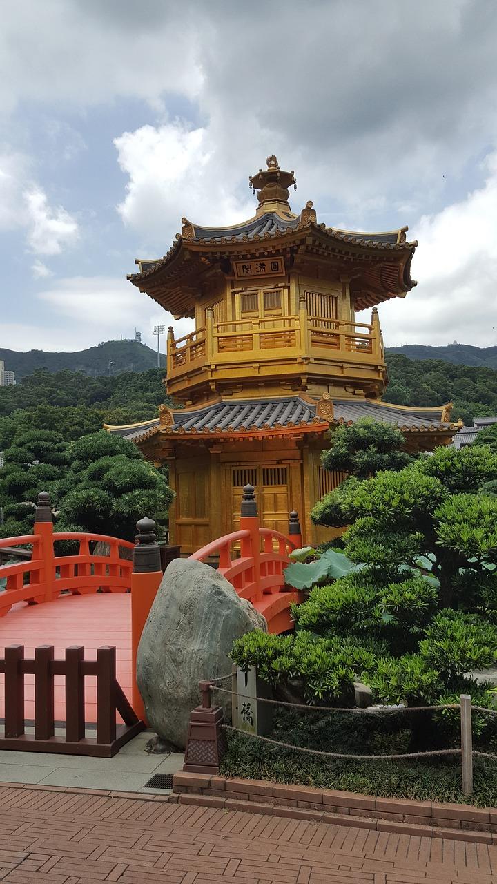 国学公园怎么样