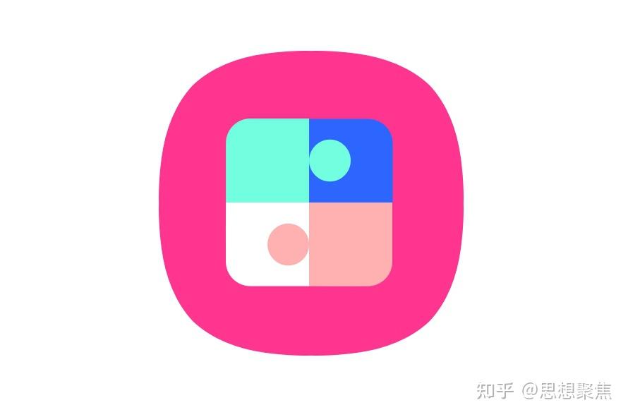 定制图标和动态效果?三星给手机开放更多权限 - 知乎