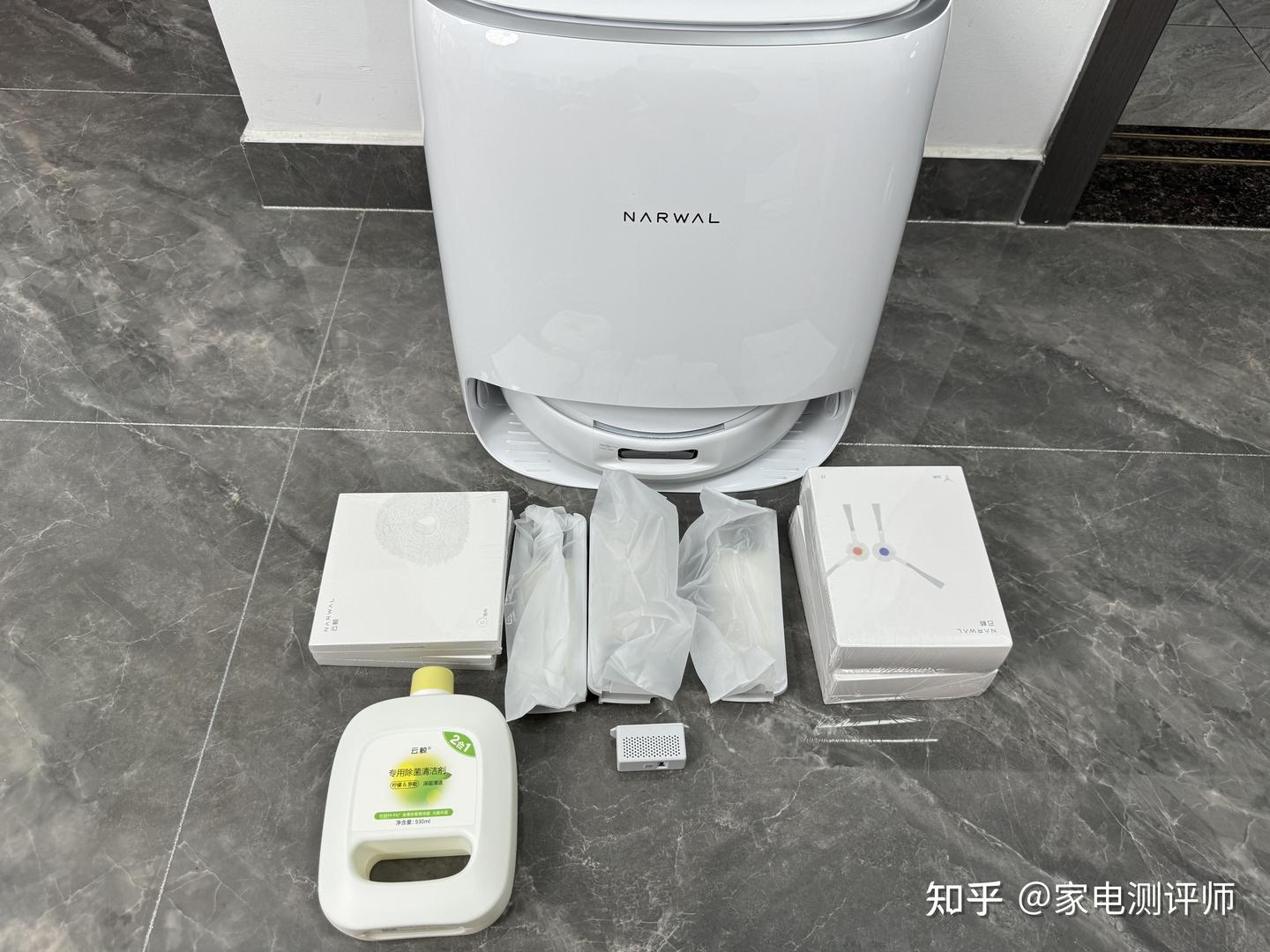 2023年双11扫地机器人推荐&应该如何选？科沃斯/云鲸/石头等热门爆款扫地机机器人有何区别，多项测评告诉你答案。 - 知乎