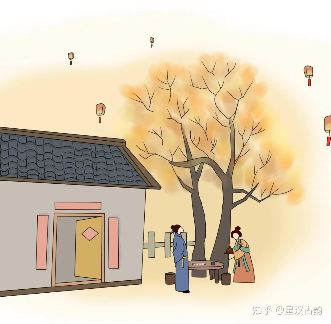 盘点那些“宠妻狂魔”的古人们 - 知乎
