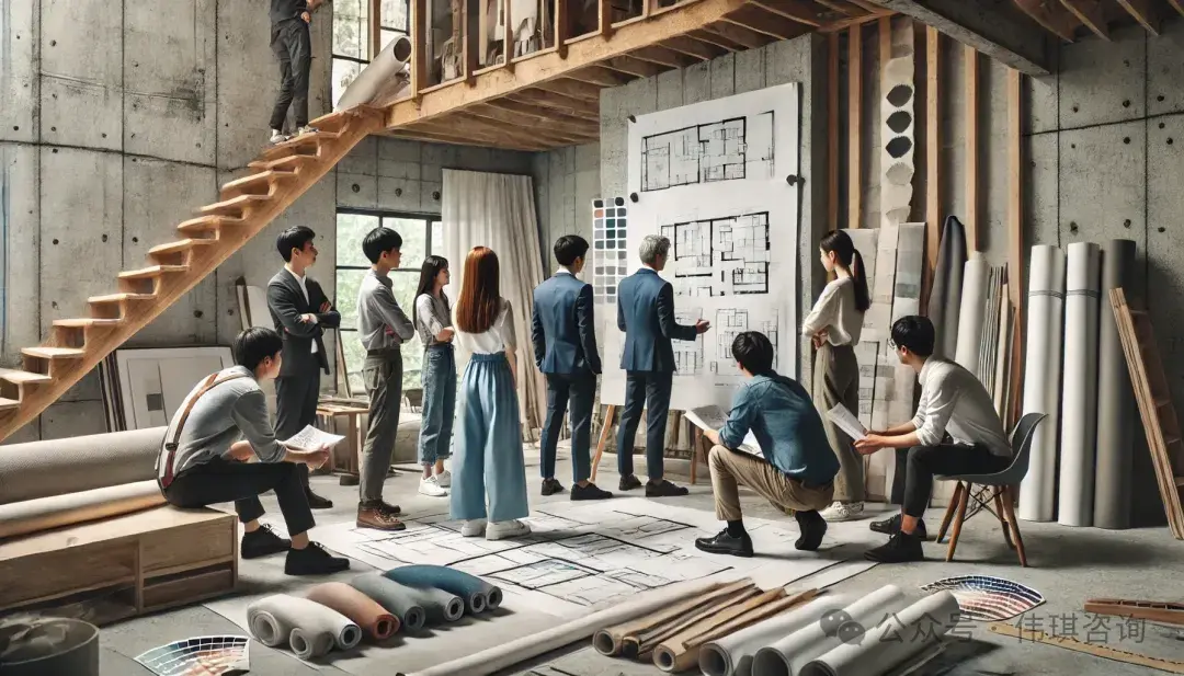 室内装饰设计职业技能等级证书的等级划分与报考条件详解 - 知乎