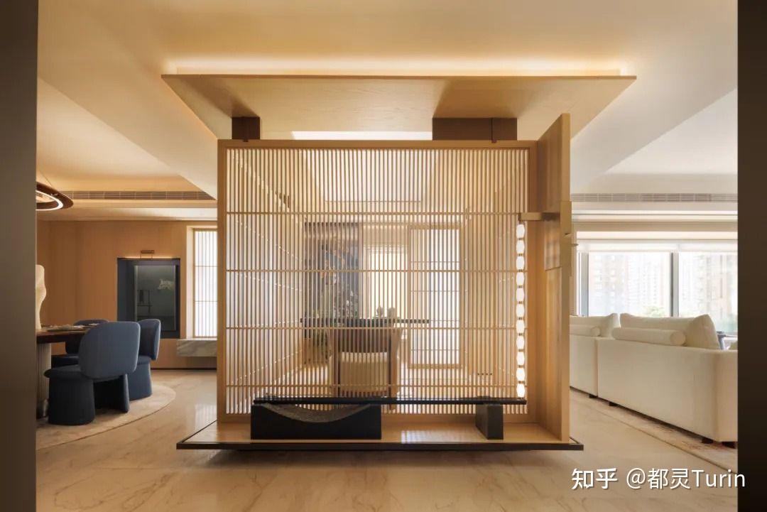 室内设计常用构图手法总结 - 知乎