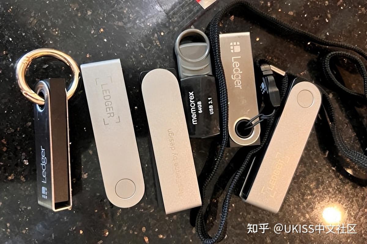 硬件钱包实用手册+盘点:安全便捷玩转加密应用 - 知乎