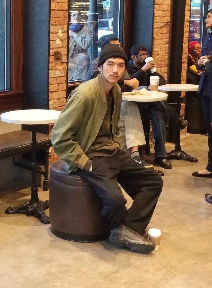 当年msn空间有个网红叫毒药的,有人了解吗?