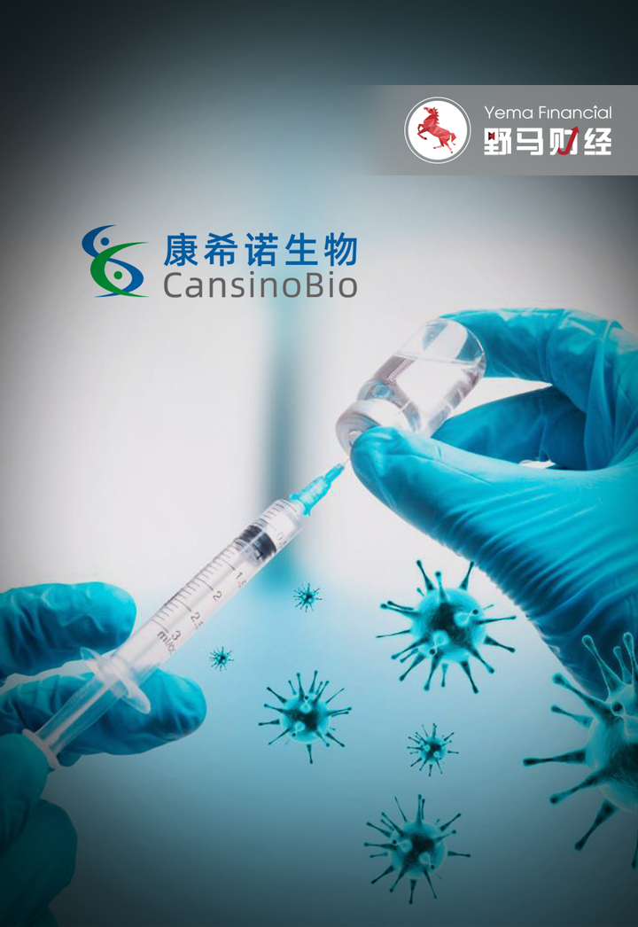 亏损14亿后,"疫苗黑马"康希诺又遭巴西公司索赔2.4亿 - 知乎
