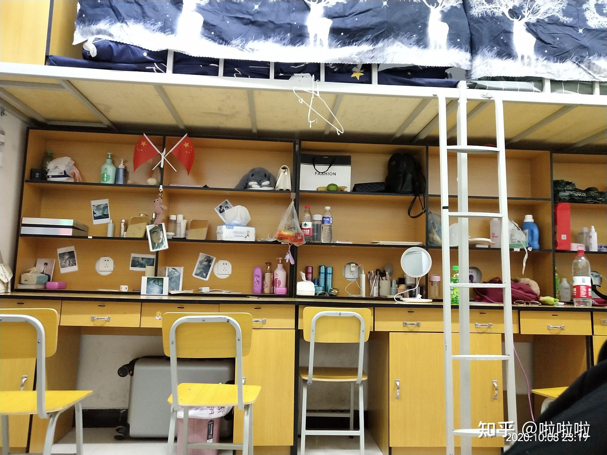 焦作工贸职业学院的校园环境怎么样