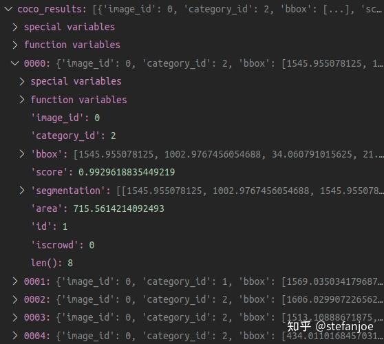 Pycocotools源码分析 - 知乎