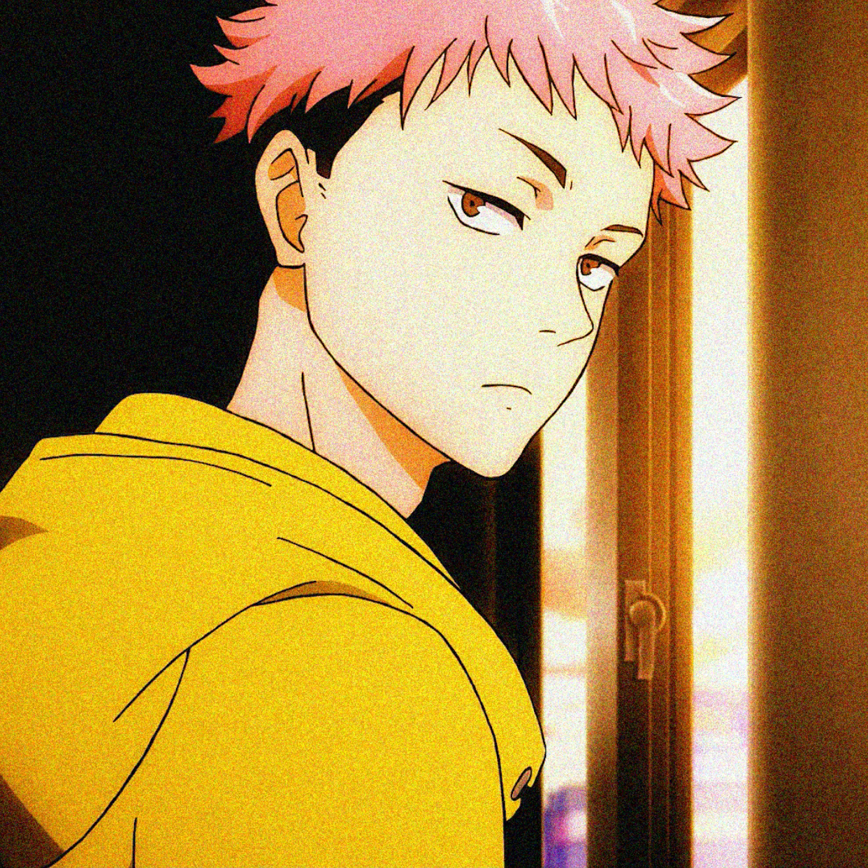 你看完动画咒术回战后有什么感触