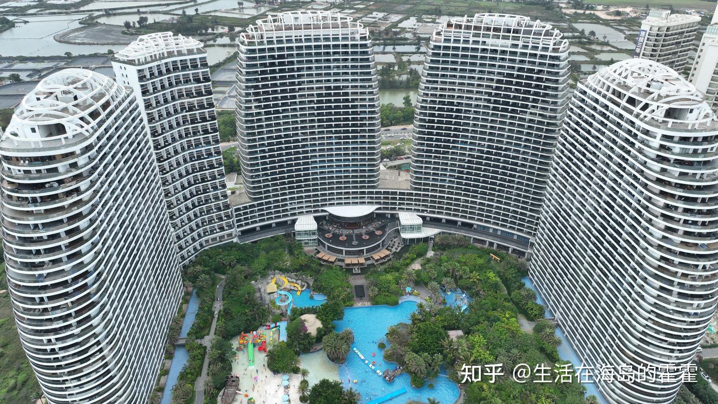 惠州双月湾|开启全新的度假姿势 - 知乎