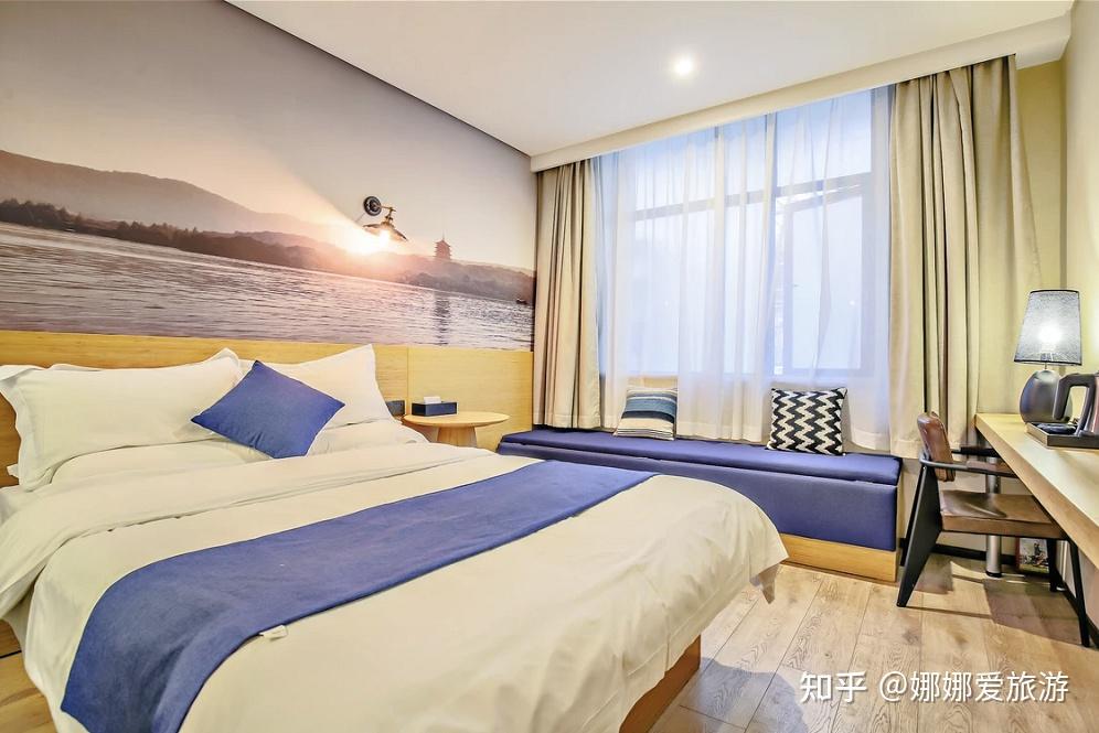 杭州西湖附近的高性价比住宿—酒店篇 - 知乎