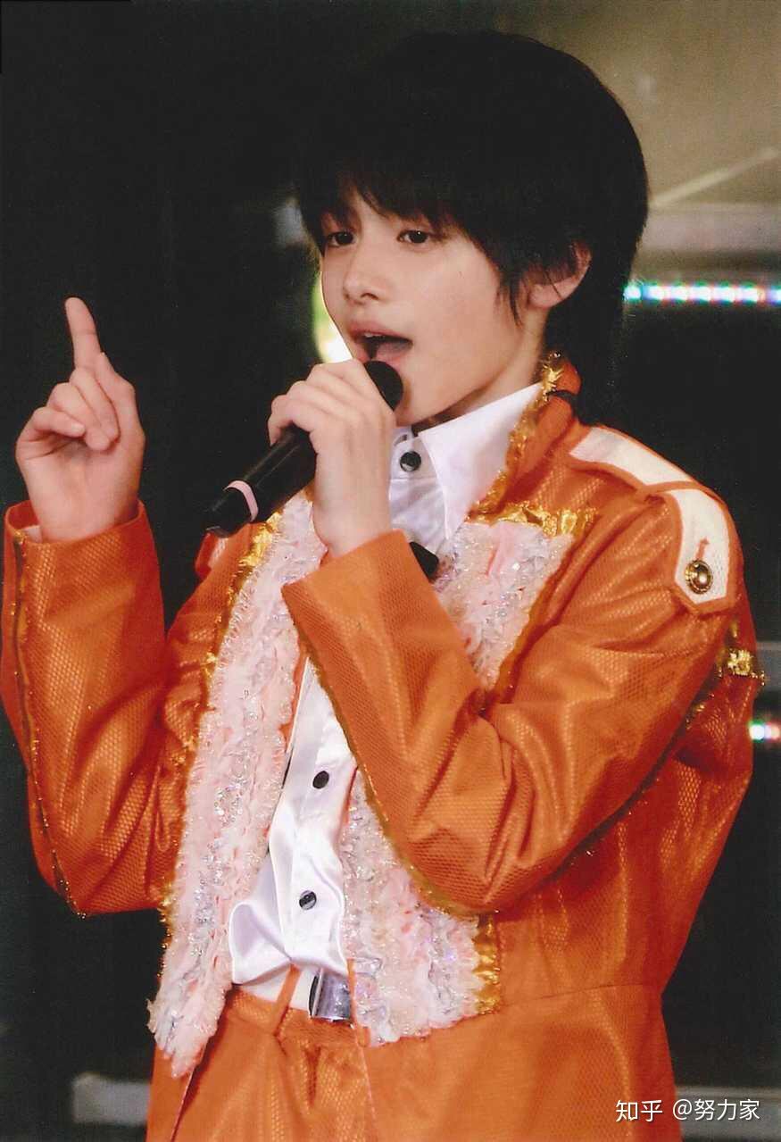 杰尼斯新一代jr的颜值担当是谁?有没有比道枝骏佑更好看的? - 知乎