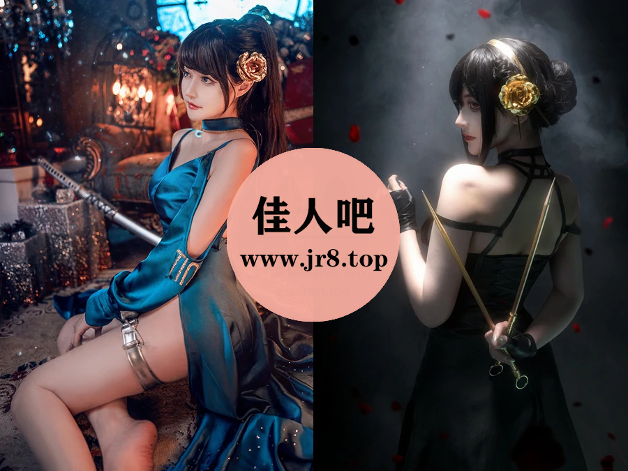 露兒大魔王写真合集下载&汇总[16套-2.3G]-佳人吧