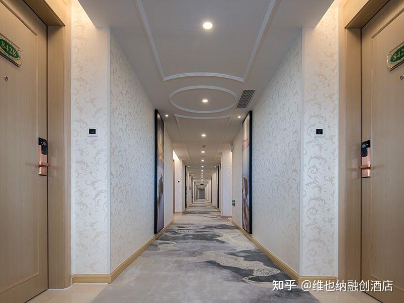 维也纳酒店（广州融创乐园店） - 知乎