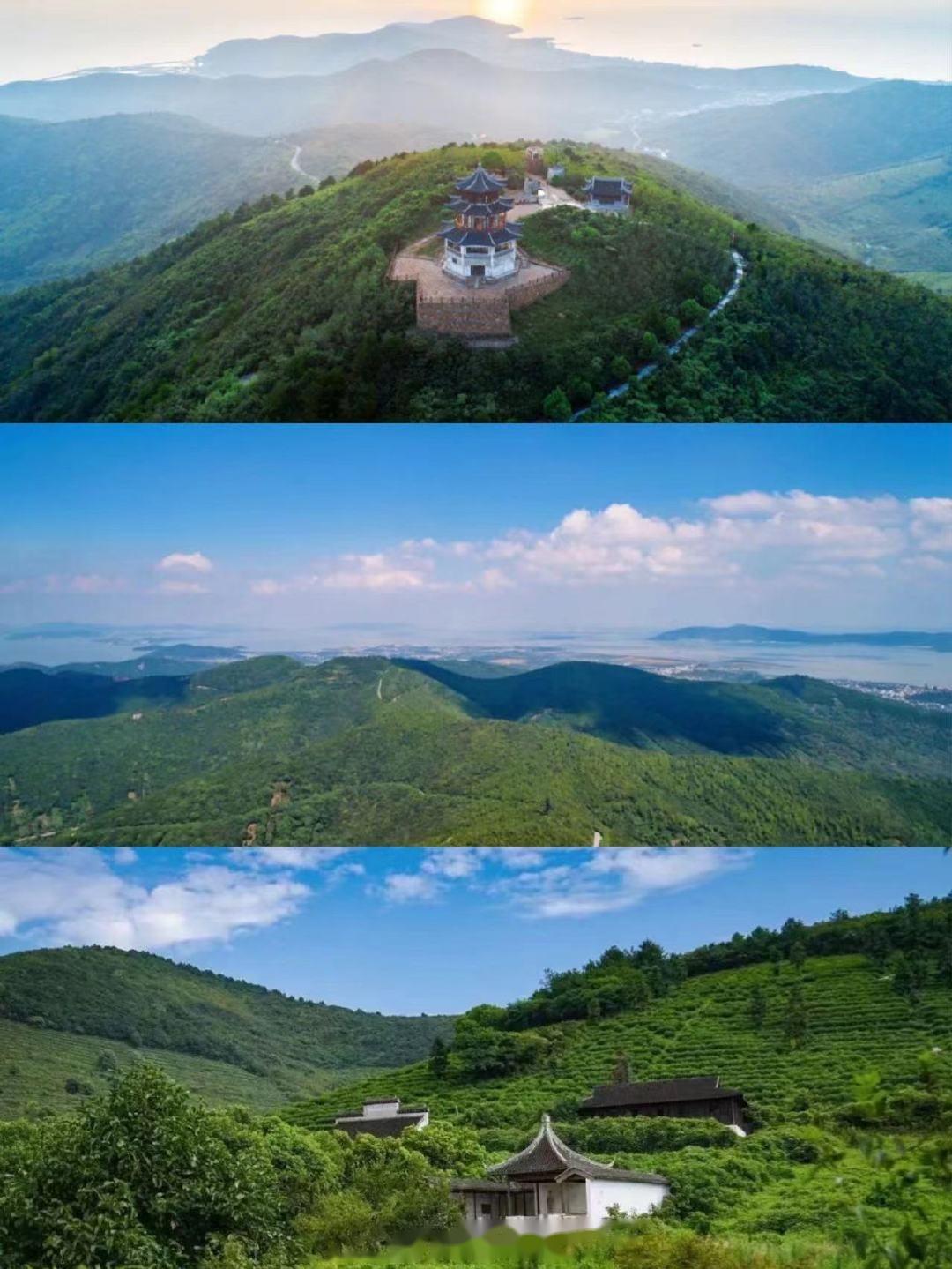 苏州太湖西山岛|端午假期，走起|享渔社人文园林生活 - 知乎