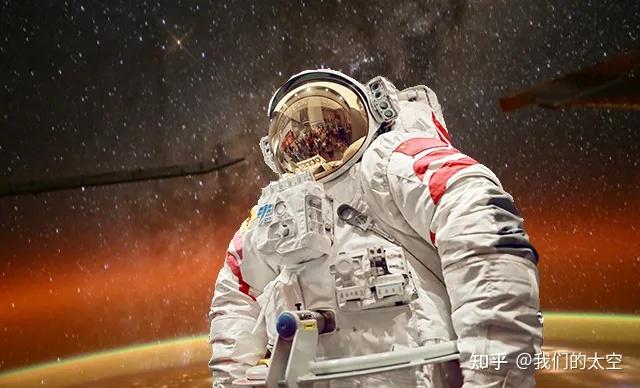 【讯息·航天】对于中国「飞天」舱外服的最新官方评价! - 知乎