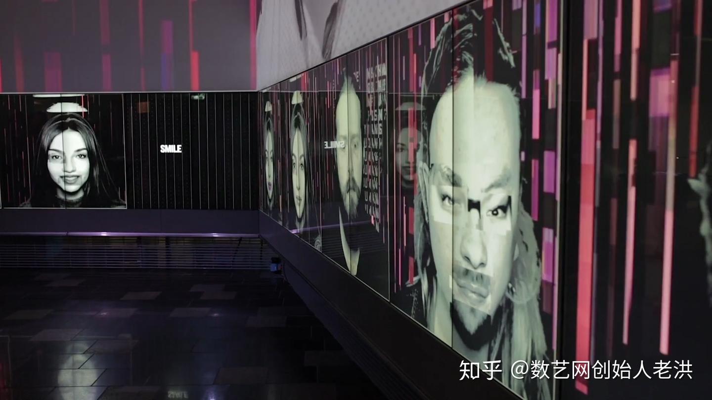 当这些人工智能遇上艺术，会擦出怎样的创意火花？ - 知乎