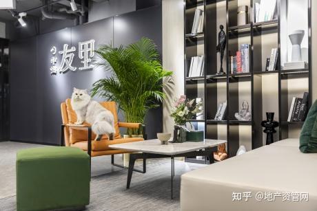 新五力模型下的“中海长租业务模式” | 租住资管 - 知乎