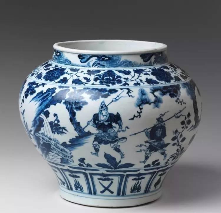 3分钟读完中国陶瓷发展史 - 知乎