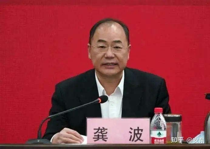 航天央企高管风云:消失的副总、隐身的总经理与落马的秘书 - 知乎