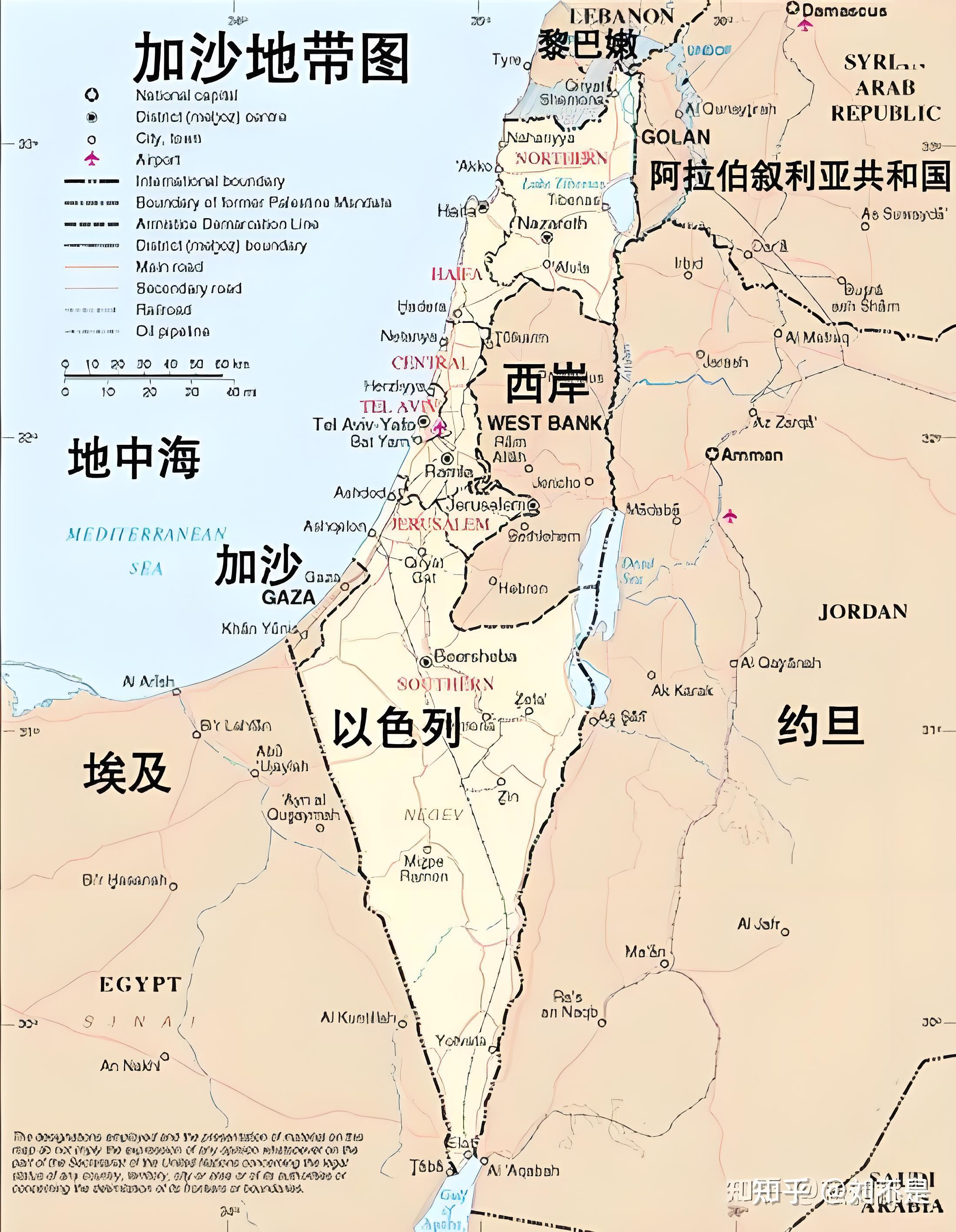 报道称以军从加沙地带南部撤出几乎所有地面部队,目前仅留一个旅,透露