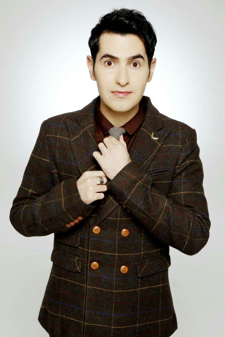 非正式会谈华波波经典语录