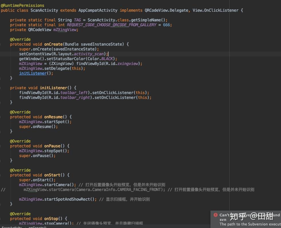 混合开发之JavaScriptInterfaceAndroid端交互 - 知乎