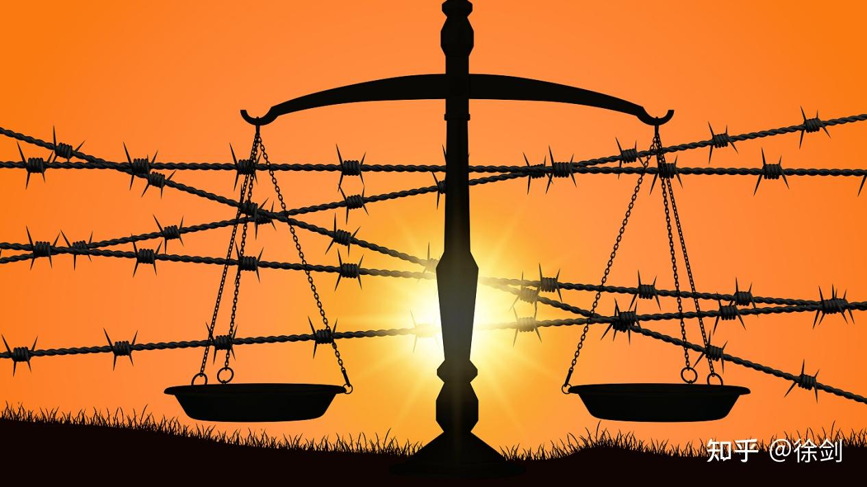 今日法律问答·标点符号:三年刑期有几次减刑机会? - 知乎