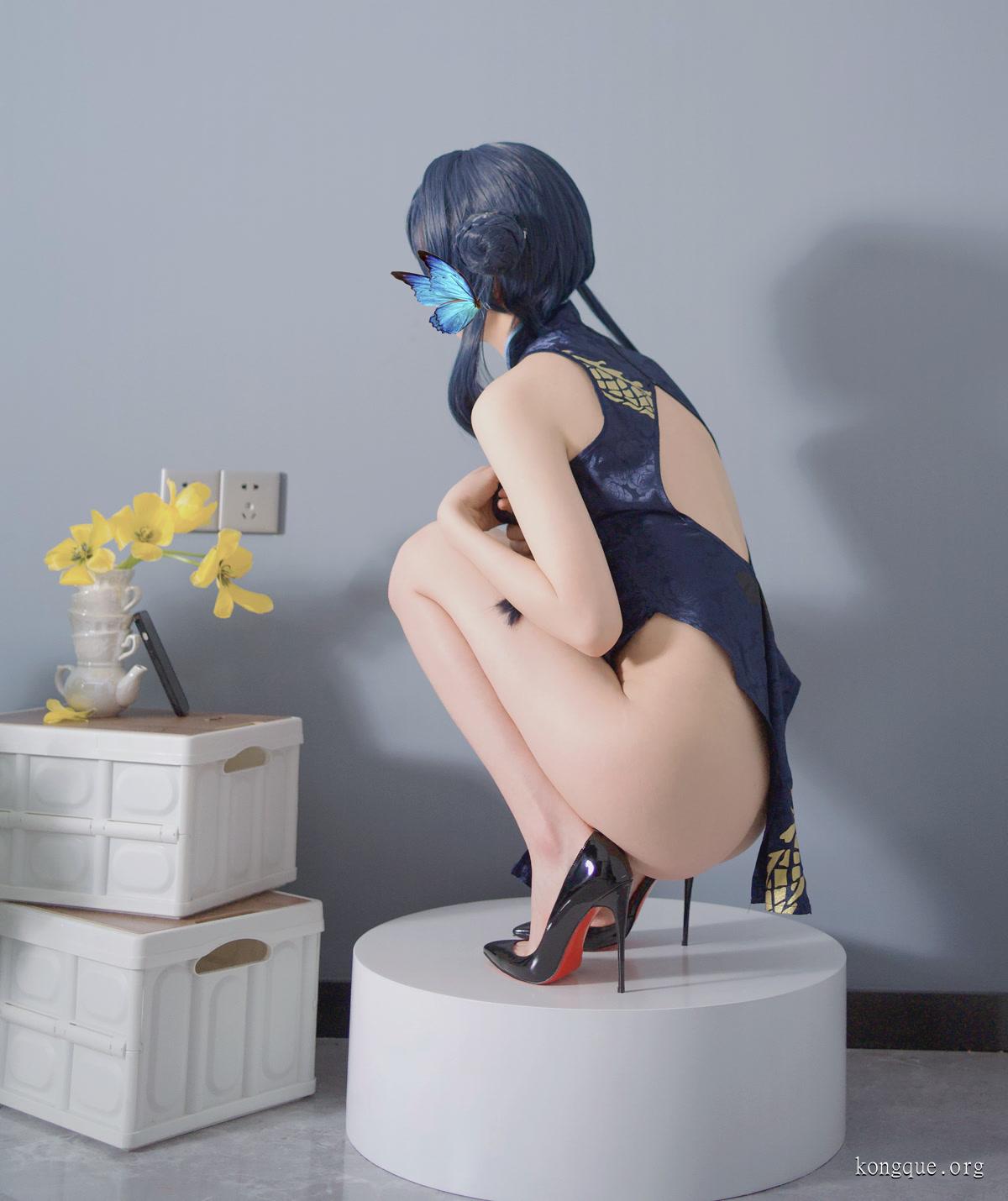 图片[4]-禅院熏 – 微密圈套图合集[54期-2024.10]-佳人吧