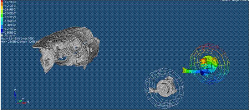 汽车异响(Buzz,Squeak and Rattle):怎么正确理解这种噪音 - 知乎