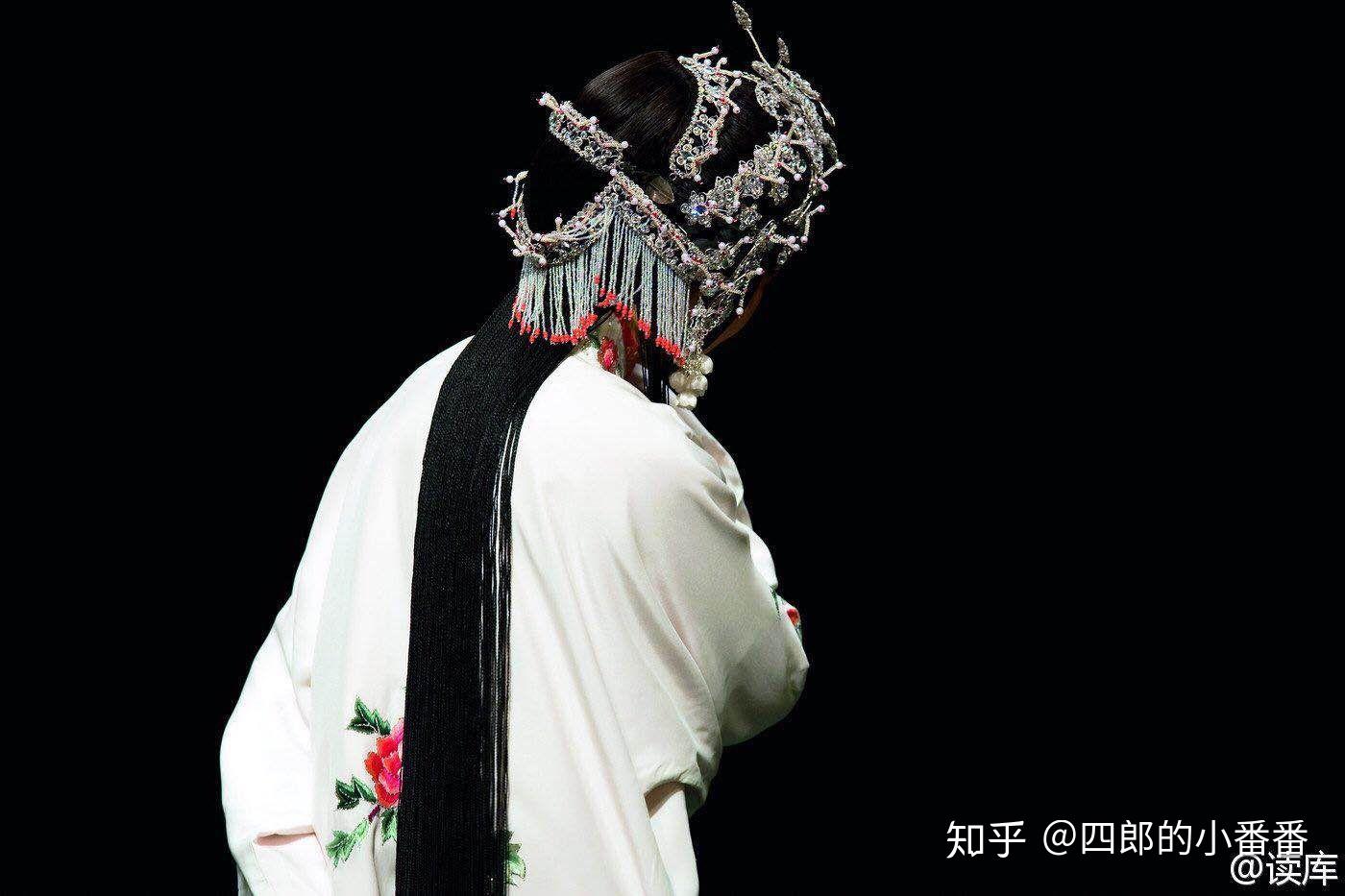 有没有好看的京剧脸谱壁纸