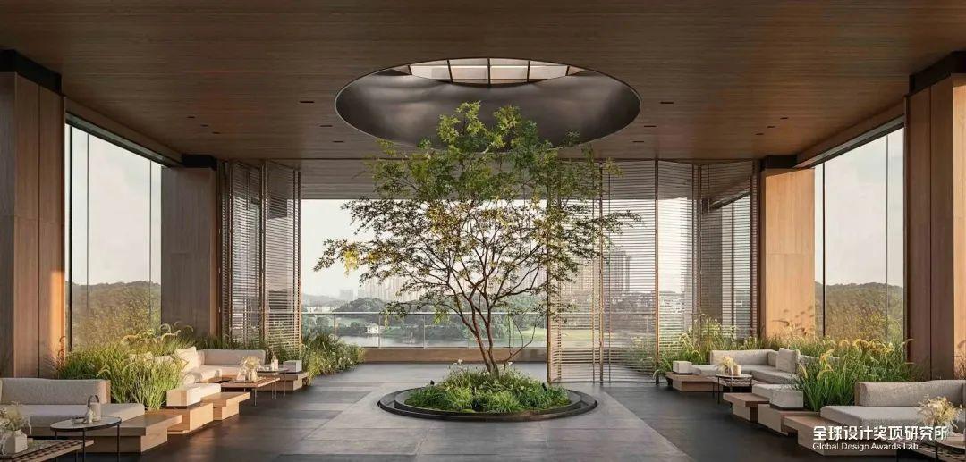 Architizer A+设计大奖,含金量如何?一起来看看2023年中国项目之特别提名奖 - 知乎
