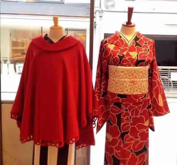 和服、着物和吴服到底有什么区别?不可不知的和服历史 - 知乎