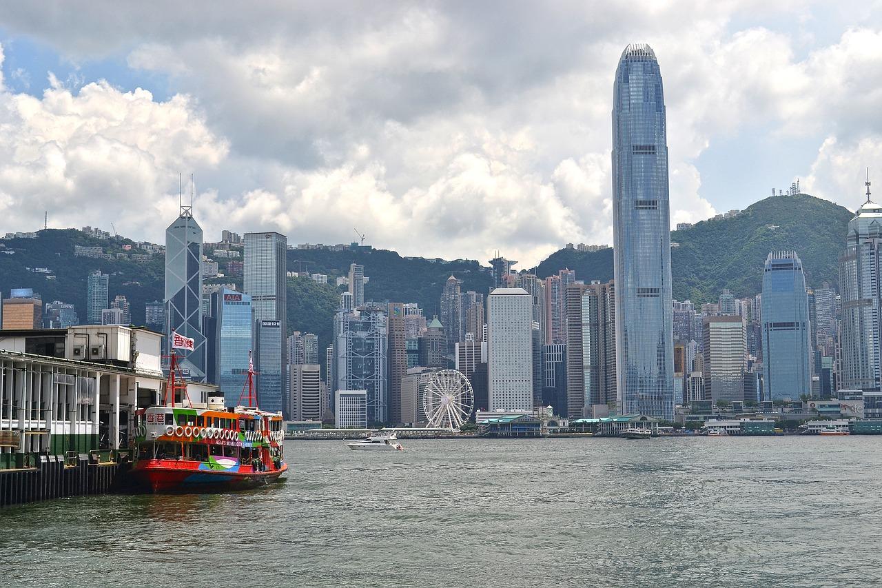 新鸿基珑汇是属于哪里