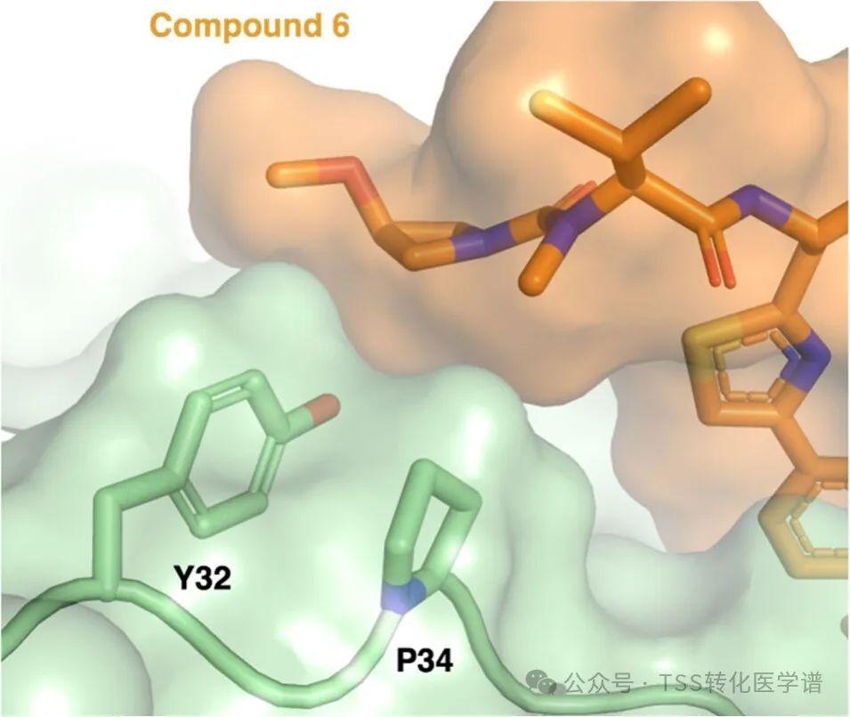 【JMC】RMC-6236 分子发现与设计 - 知乎