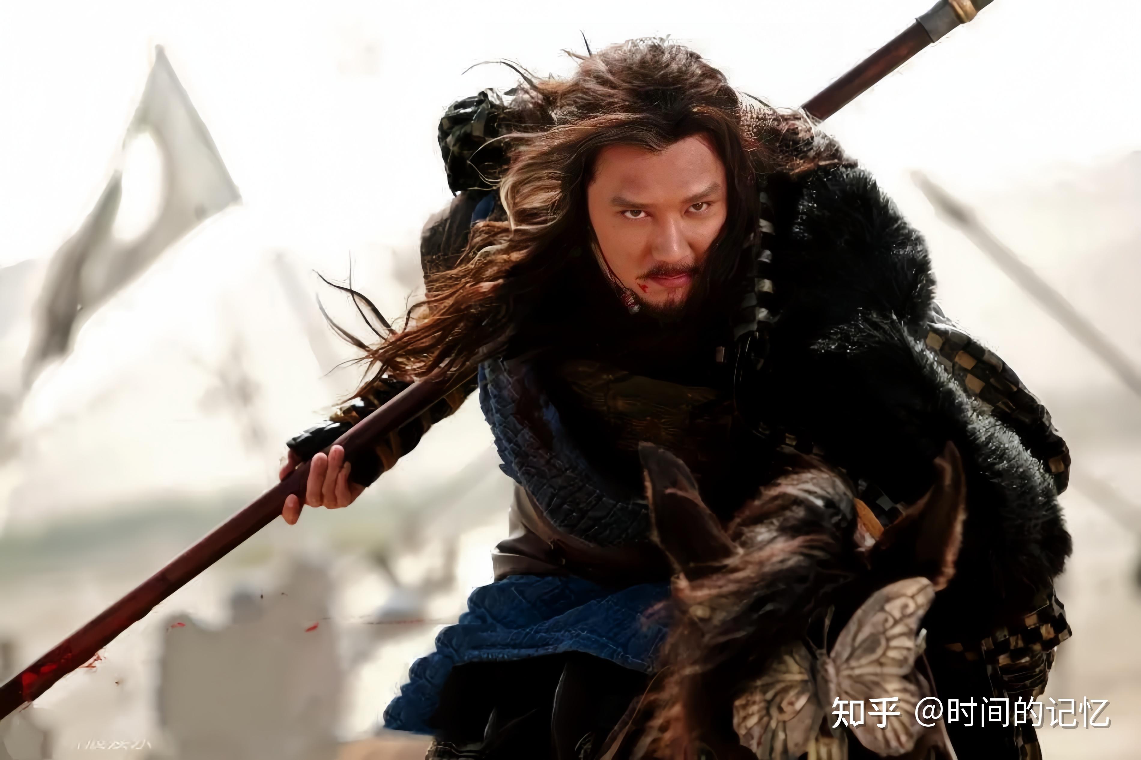 彭城之战刘邦为什么会输给项羽的三万兵马