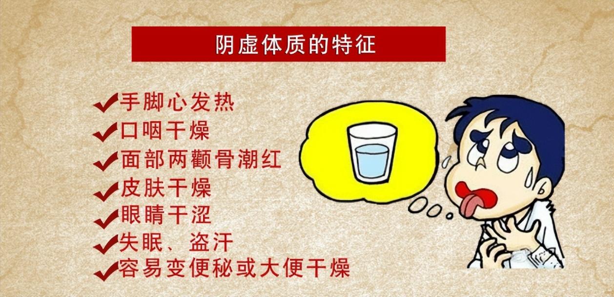 天气一热就出汗多?两味中药泡水,益气、养阴、止汗,好用不贵 - 知乎