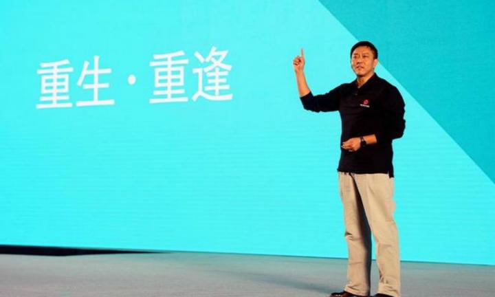 刘军回归联想首次受访：离开两年，世界变了！ - 知乎