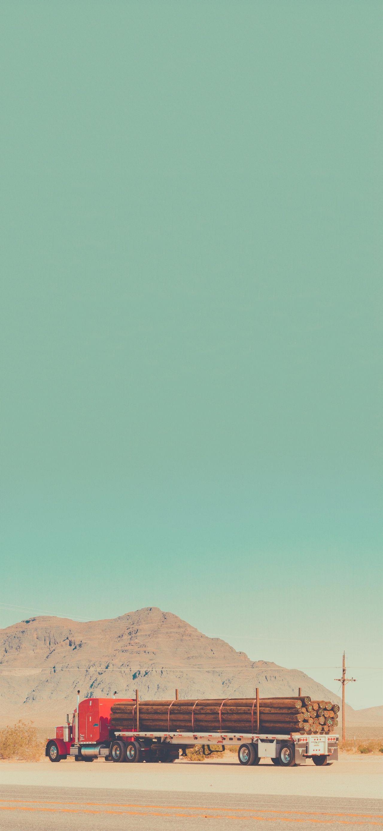 有哪些好看的全面屏手机壁纸或微信聊天背景图片?