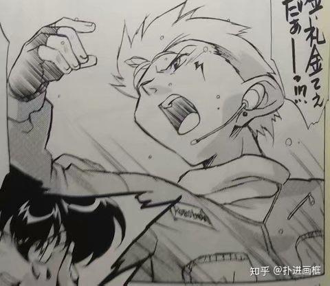 四驱兄弟里让你印象最深刻的是