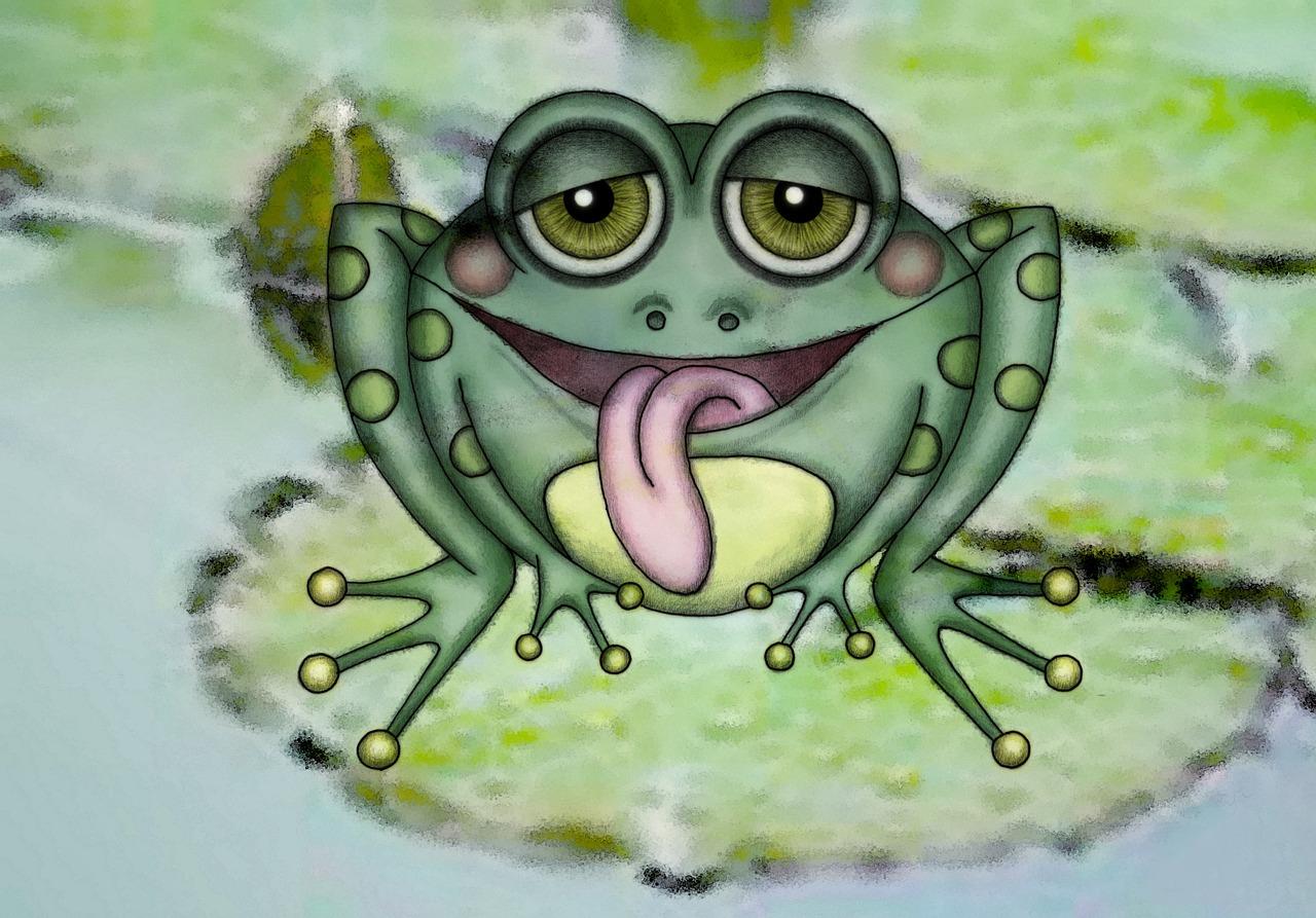 2. 色彩填充技巧